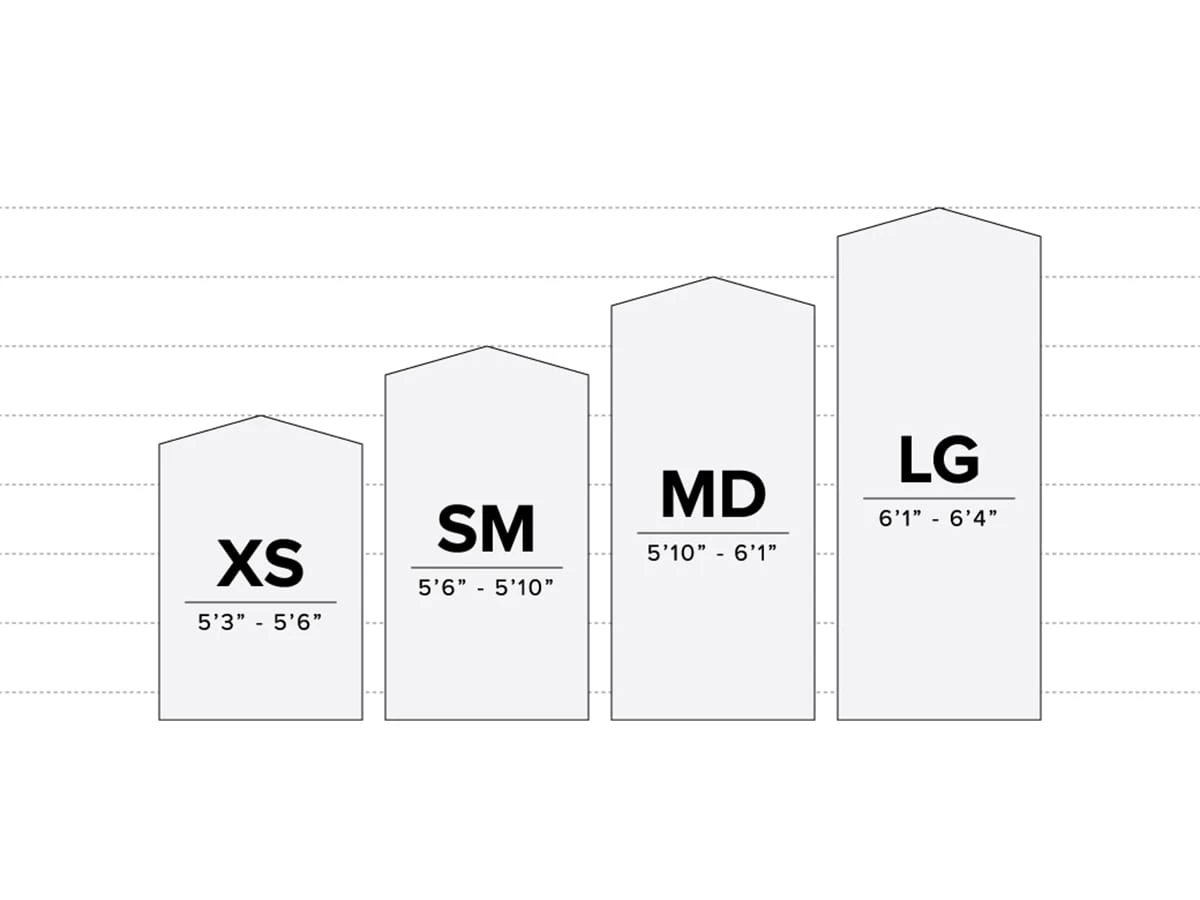 Kijote Gravel - Gris 6 Kijote Gravel - Gris – Image 4