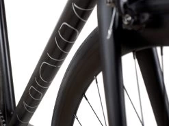 La Piovra ATK Vélo Fixie/Singlespeed - Noir -Boutique De Voitures 0037710 blb la piovra atk fixie single speed bike black