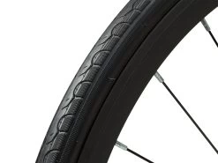 Vélo De Piste Singlespeed/Fixed - Blanc -Boutique De Voitures 0041206 6ku track fixie single speed bike white