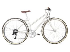 Odessa City Bike - Pershing Or