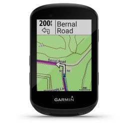 Garmin EDGE 530 - Compteur De Vélo GPS - Noir