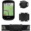 Garmin EDGE 830 - Compteur GPS Pour Vélo - Performance Bundle - Noir -Boutique De Voitures 010 02061 21 1 1