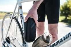 Fidlock TWIST Toolbox Set + Bike Base - Noir -Boutique De Voitures 09653 BLK fidlock TWIST toolbox bikebase outdoor 04