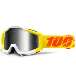 100% Lunettes Accuri Extra Zest