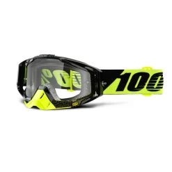 100% Lunettes Racecraft Cox