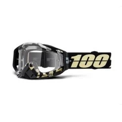 100% Lunettes Racecraft Ergoflash