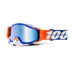 100% Lunettes Racecraft Extra Roxburry