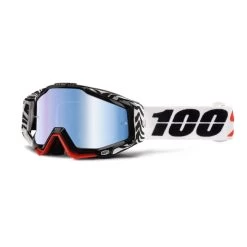 100% Lunettes Racecraft Zoolander