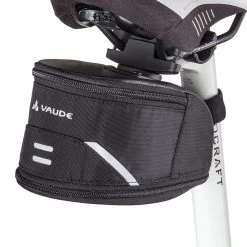 VAUDE Sac De Selle Tool L - Noir