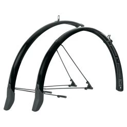 SKS BLUEMELS CABLE 28'' 45 SET - Noir