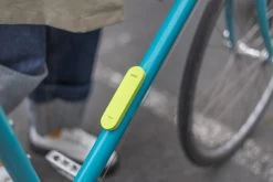KNOG Alarme Et Détecteur Scout - Black/Neon Yellow -Boutique De Voitures 13160KN 04