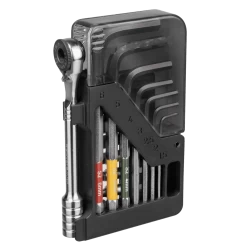 Topeak Omni ToolCard - Jeu D'outils