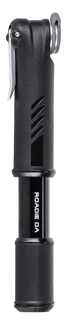 Topeak Roadie DA - Mini-pompe