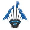 Park Tool PH-1.2 Jeu De Douilles Hexagonales Avec Poignée P + Support -Boutique De Voitures 15ad06f020e5a1