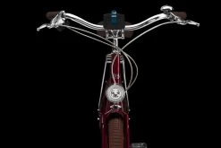 Eve 7 - Vampire Red -Boutique De Voitures 180 2273