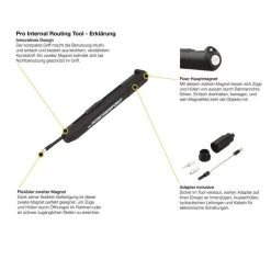 JAGWIRE Outil Pour La Pose De Trains à L'intérieur 6 JAGWIRE Outil Pour La Pose De Trains à L'intérieur -Boutique De Voitures 18017609 2