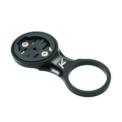 K-Edge Garmin Stem Computer Mount Mtb - Noir