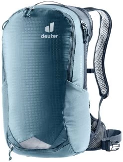 Deuter Race Air 14+3 - Atlantic-ink