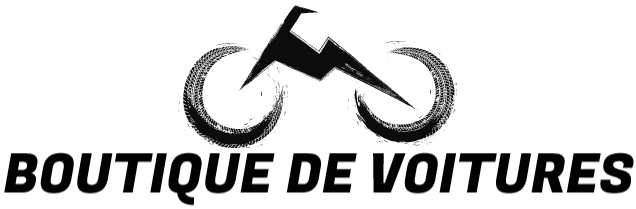 Boutique De Voitures