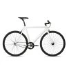 Vélo De Piste Singlespeed/Fixed - Blanc