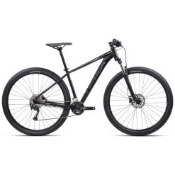 Orbea MX 29 40 - VTT 29 Pouces - Noir/Gris