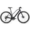 Orbea Vibe MID H30 - E-Bike Urbain 28 Pouces - Noir -Boutique De Voitures 2021 l355yf vibe mid h30 night black gloss
