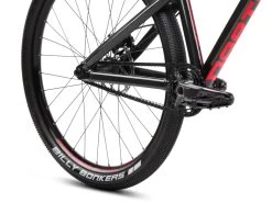 Dartmoor Dirt Bike Two6Player Pump 26'' Glossy Black Devil -Boutique De Voitures 2022 Dartmoor bikes Player Pump 08