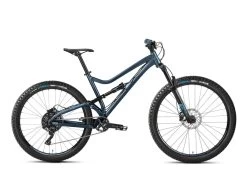 Dartmoor Vélo De Trail Bluebird Intro Mullet 29'' / 27,5'' Matt Steel Blue