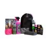 Muc-Off Ultimate Commuter Kit 1 Muc-Off Ultimate Commuter Kit -Boutique De Voitures 20280 Ultimate Commuter Kit Grey 1200x1200