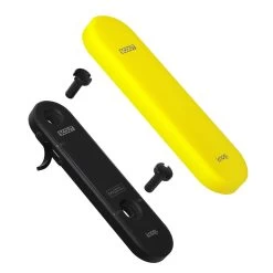 KNOG Alarme Et Détecteur Scout - Black/Neon Yellow -Boutique De Voitures 21142C5956D7622BF680E2B259B69787