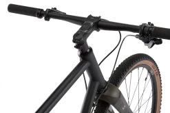 Rondo Booz ST Vélo De Fitness - Noir/vert -Boutique De Voitures 236 135982KROvE8abFTE