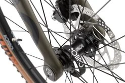 Rondo Booz ST Vélo De Fitness - Noir/vert -Boutique De Voitures 236 1360CXT5tOSDHewRa