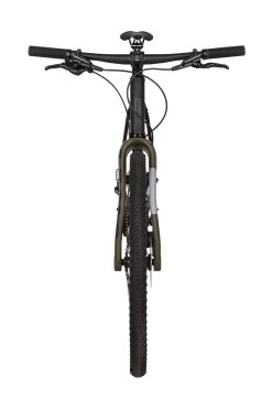 Rondo Booz ST Vélo De Fitness - Noir/vert -Boutique De Voitures 236 1372UsvvTSdTNMQnv