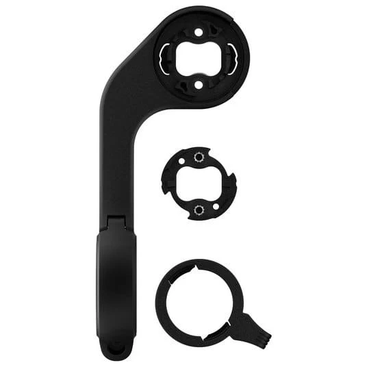 Garmin Support Guidon Aero "avancé" Pour Edge 6 Garmin Support Guidon Aero "avancé" Pour Edge – Image 4