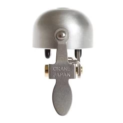 Crane Cloche E-Ne - Argent