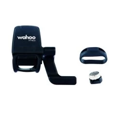 Wahoo Fitness Capteur De Vitesse Et De Cadence Blue SC - Noir -Boutique De Voitures 2zm4O4exfLCV6A