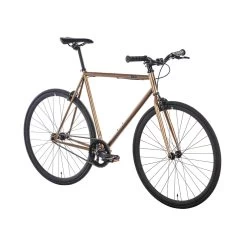 Vélo Dallas Singlespeed/Fixed - Jantes En V Profond De 30 Mm -Boutique De Voitures 30258e60bbd45da8