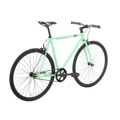 Milan 2 Singlespeed/Fixed Bike - Jantes En V Profond De 30 Mm -Boutique De Voitures 30258e60ffb8efcb
