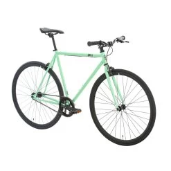 Milan 2 Singlespeed/Fixed Bike - Jantes En V Profond De 30 Mm -Boutique De Voitures 30358e60ffc580b5