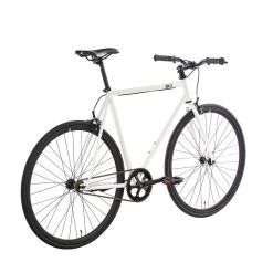 Evian 2 Singlespeed/Fixed Bike - Jantes En V Profond 30 Mm -Boutique De Voitures 30458e4f936aafff