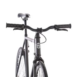 Nebula 1 Singlespeed/Fixed Bike - Jantes 30 Mm Deep V -Boutique De Voitures 30458e6184175c78