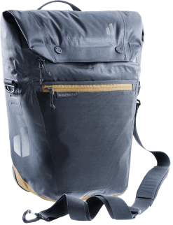 Deuter Mainhattan 17+10 - Encre-calcaire -Boutique De Voitures 3230022 3615 Mainhattan17plus10 ink clay D 00