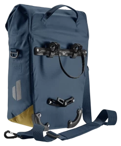 Deuter Mainhattan 17+10 - Encre-calcaire -Boutique De Voitures 3230022 3615 Mainhattan 17 10 ink D 03