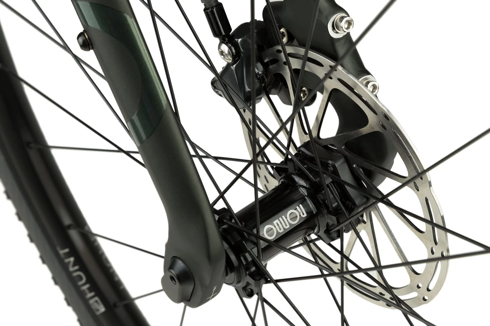 Rondo Ruut CF1 Vélo De Gravel - Noir/Blanc 6 Rondo Ruut CF1 Vélo De Gravel - Noir/Blanc – Image 4