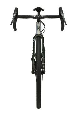 Rondo Ruut CF1 Vélo De Gravel - Noir/Blanc 17 Rondo Ruut CF1 Vélo De Gravel - Noir/Blanc -Boutique De Voitures 330 2202