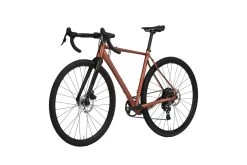 Rondo Vélo De Route Ruut AL2 - Bronze/Black -Boutique De Voitures 336 2184