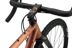 Rondo Vélo De Route Ruut AL2 - Bronze/Black -Boutique De Voitures 336 2194