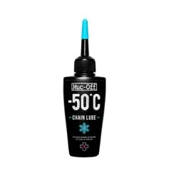 Muc-Off -50° Lubrifiant Pour Chaînes - 50 Ml
