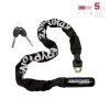 Kryptonite Keeper 785 Serrure à Chaîne Intégrée - Noir -Boutique De Voitures 3500323 Kryptonite Keeper 785 IC 785 mainkwVNcOabr3gUO