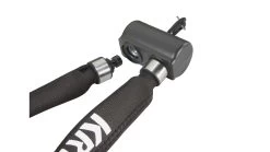 Kryptonite Serrure Pliante Keeper 810 - Serrure à Chaîne -Boutique De Voitures 3500371 white folding lock close open copy 5